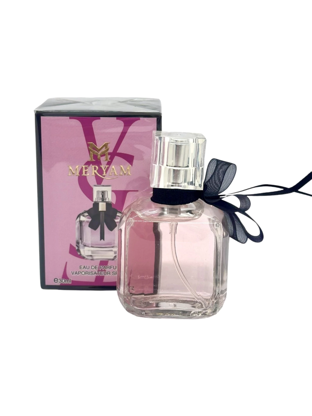 Perfume Meryam YSL 30ml